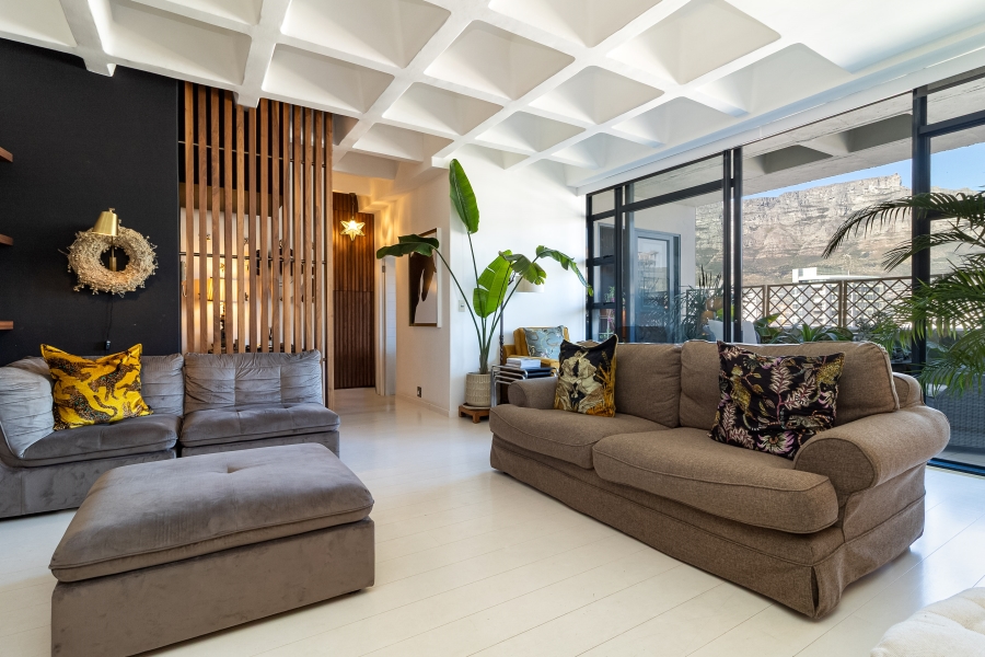 3 Bedroom Property for Sale in Cape Town City Centre Western Cape